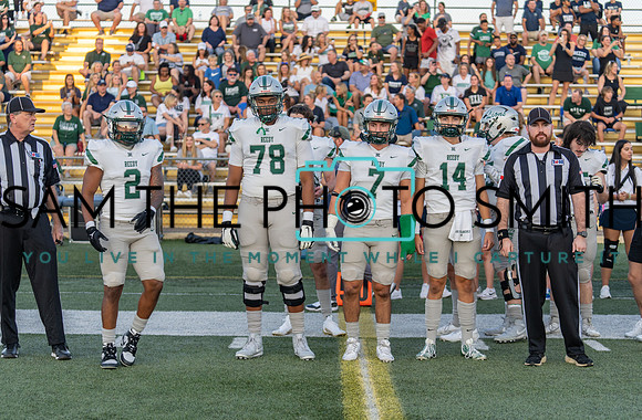 Varsity Vs. Denison-30