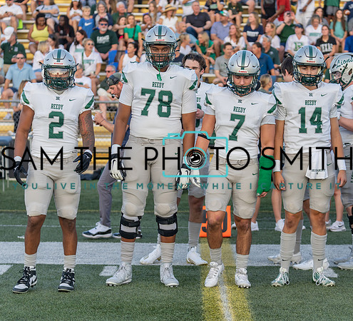 Varsity Vs. Denison-31