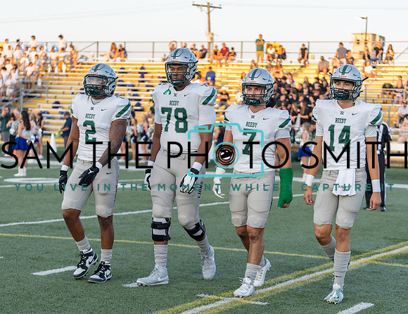 Varsity Vs. Denison-33