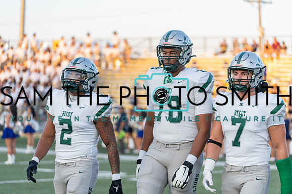 Varsity Vs. Denison-34