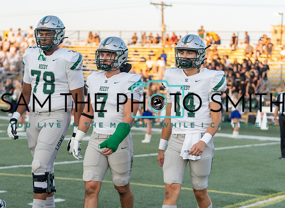 Varsity Vs. Denison-35