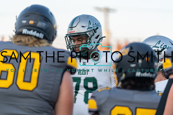 Varsity Vs. Denison-37