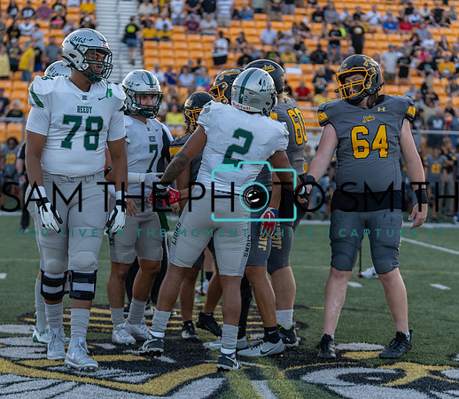 Varsity Vs. Denison-39