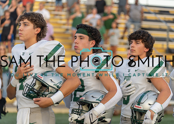 Varsity Vs. Denison-41