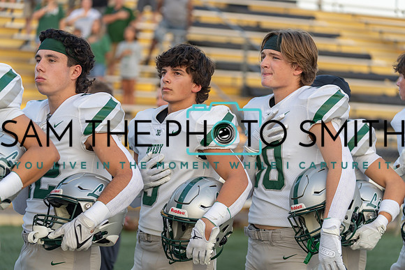 Varsity Vs. Denison-42