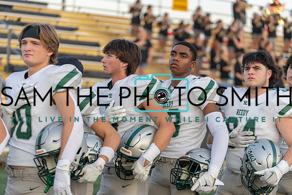 Varsity Vs. Denison-43