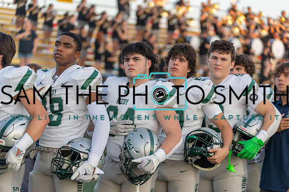Varsity Vs. Denison-45