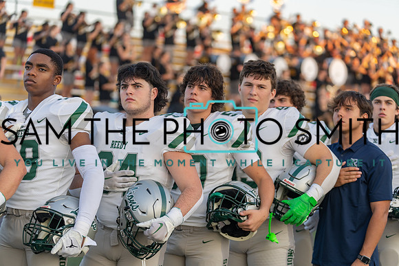 Varsity Vs. Denison-46
