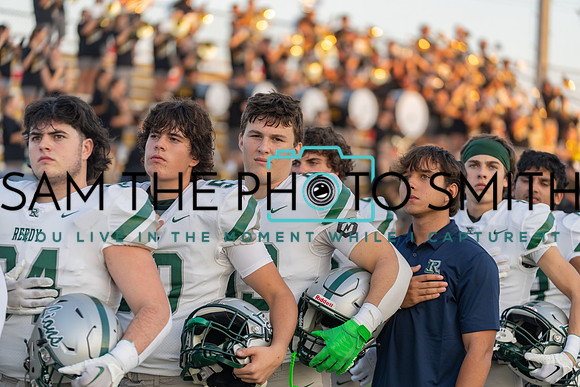 Varsity Vs. Denison-47