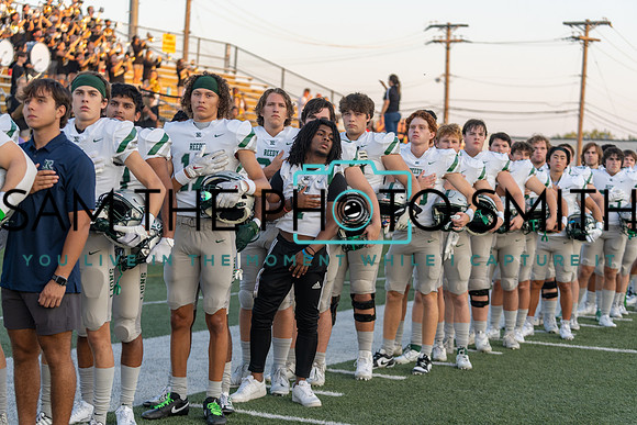 Varsity Vs. Denison-51
