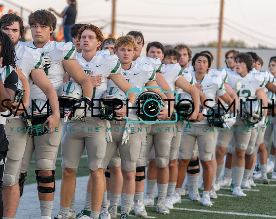 Varsity Vs. Denison-53