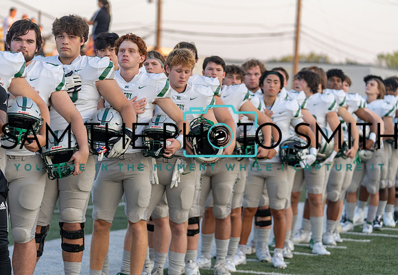 Varsity Vs. Denison-54