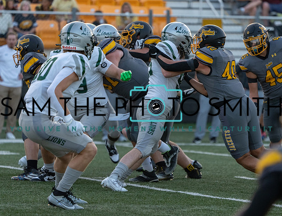 Varsity Vs. Denison-57