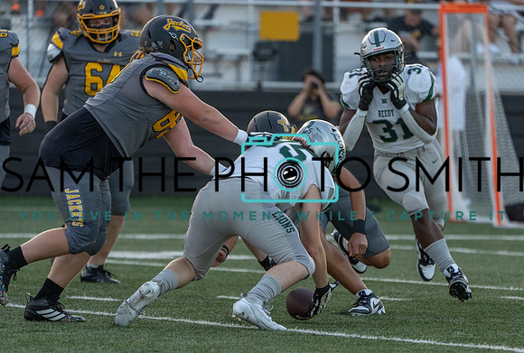 Varsity Vs. Denison-58