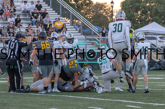 Varsity Vs. Denison-59