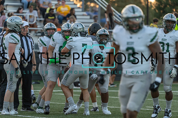 Varsity Vs. Denison-61