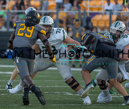 Varsity Vs. Denison-64