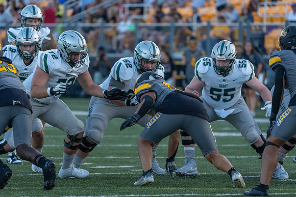 Varsity Vs. Denison-65