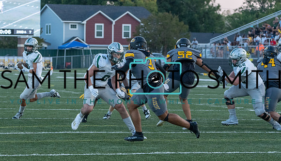 Varsity Vs. Denison-69