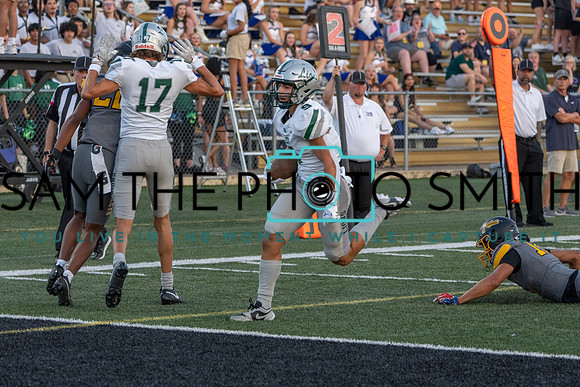 Varsity Vs. Denison-73