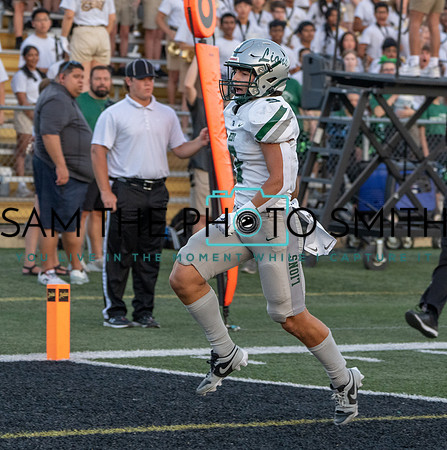Varsity Vs. Denison-75