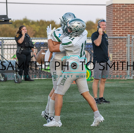 Varsity Vs. Denison-79