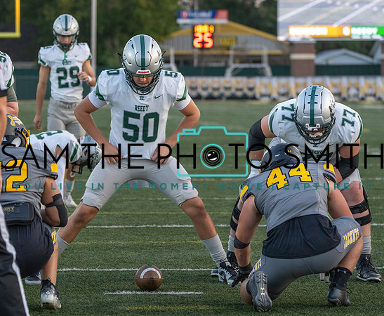 Varsity Vs. Denison-82