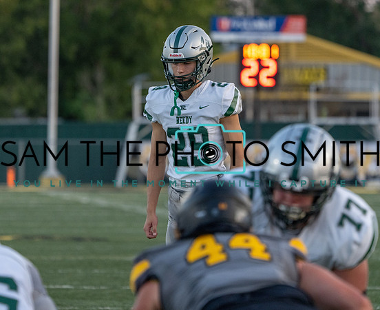 Varsity Vs. Denison-84