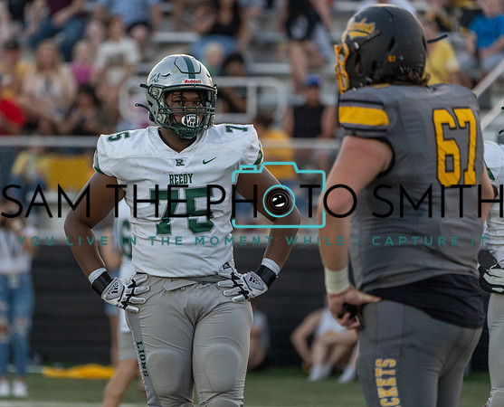 Varsity Vs. Denison-97