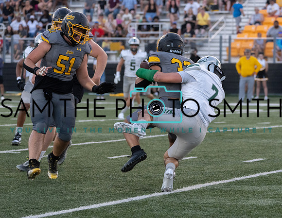 Varsity Vs. Denison-100