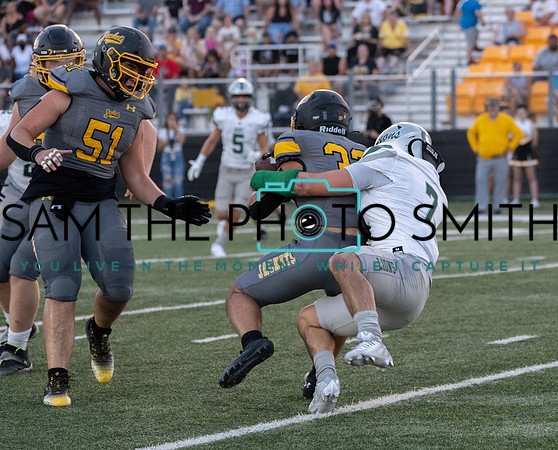 Varsity Vs. Denison-101