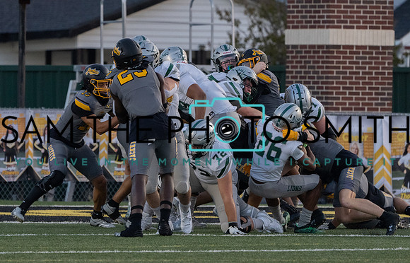 Varsity Vs. Denison-107