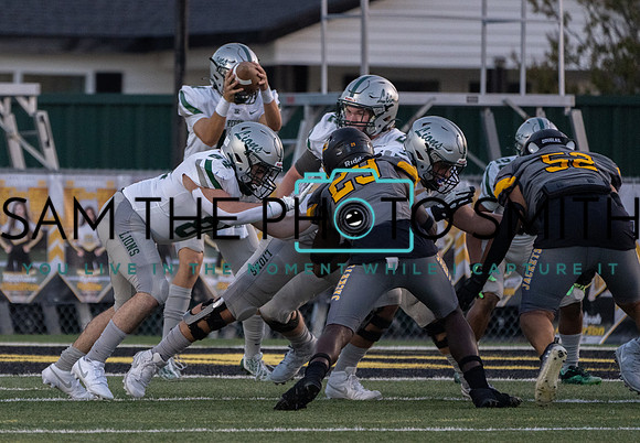 Varsity Vs. Denison-108
