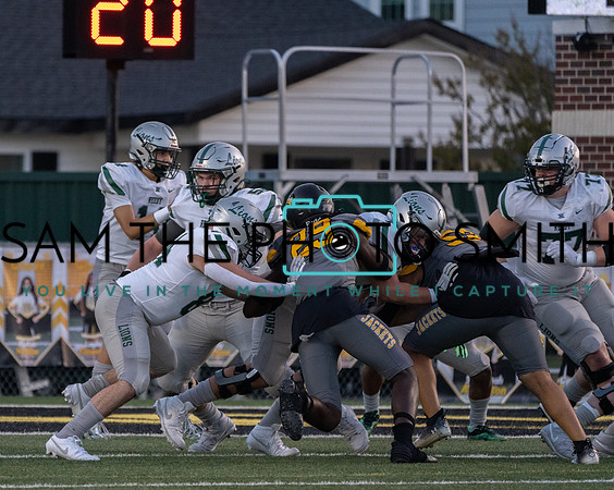 Varsity Vs. Denison-109