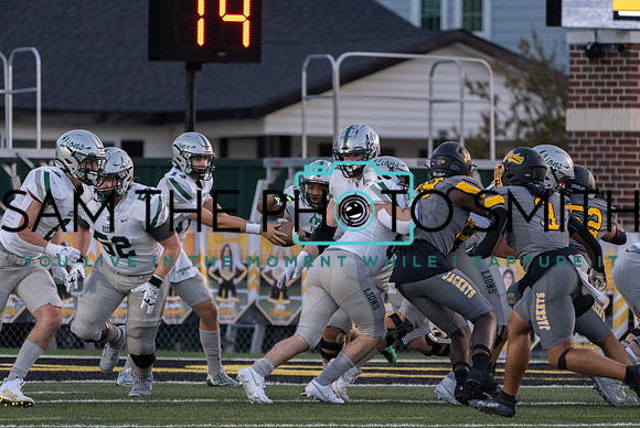 Varsity Vs. Denison-110