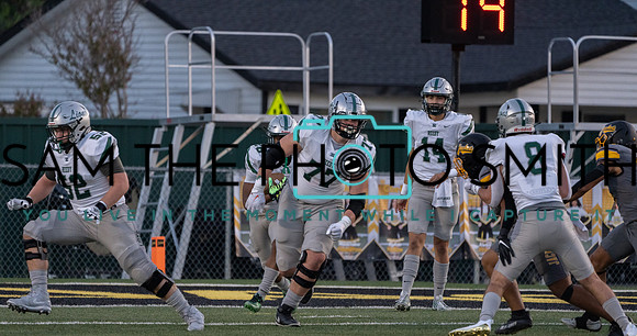 Varsity Vs. Denison-111