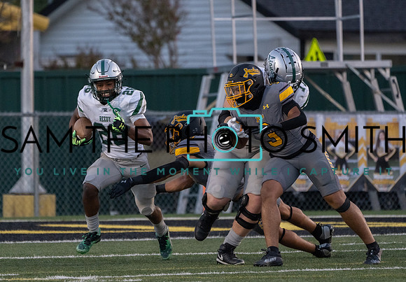 Varsity Vs. Denison-112
