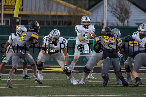 Varsity Vs. Denison-113