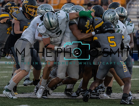 Varsity Vs. Denison-116