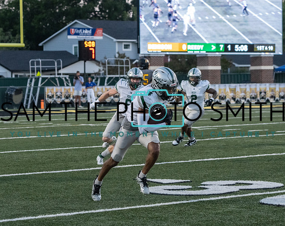 Varsity Vs. Denison-119