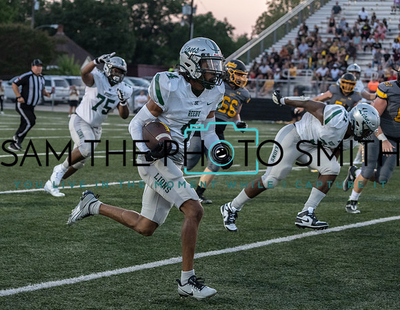 Varsity Vs. Denison-121