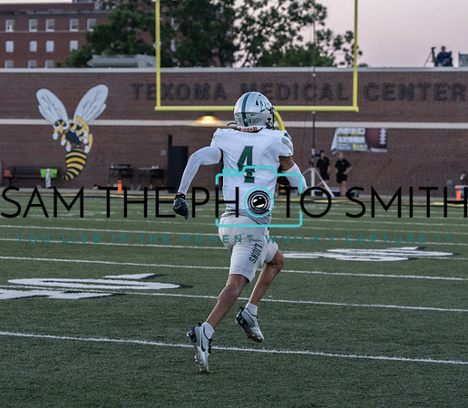 Varsity Vs. Denison-125