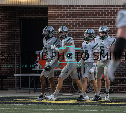 Varsity Vs. Denison-127