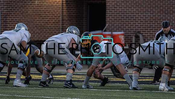 Varsity Vs. Denison-128