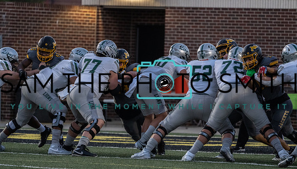 Varsity Vs. Denison-129