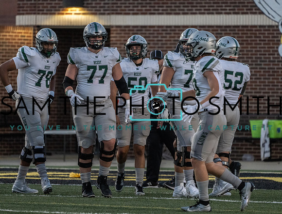 Varsity Vs. Denison-131