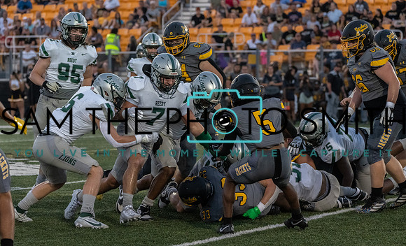 Varsity Vs. Denison-134