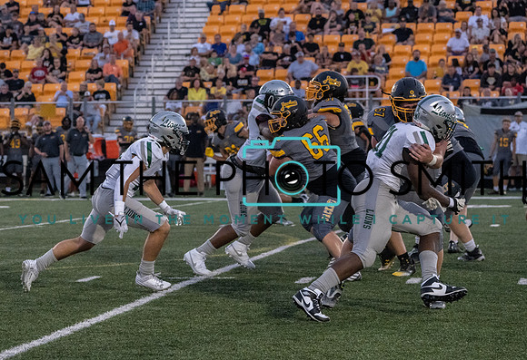 Varsity Vs. Denison-138