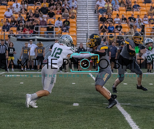 Varsity Vs. Denison-140