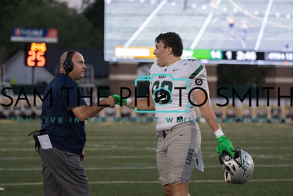 Varsity Vs. Denison-142